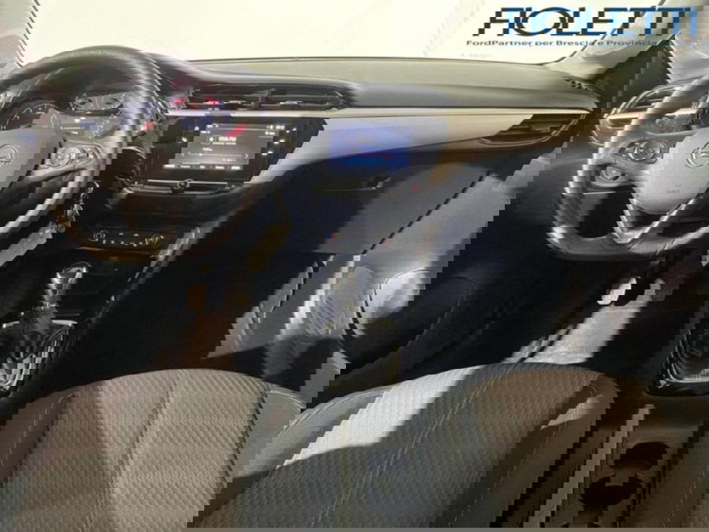 Opel Corsa usata a Brescia (6)
