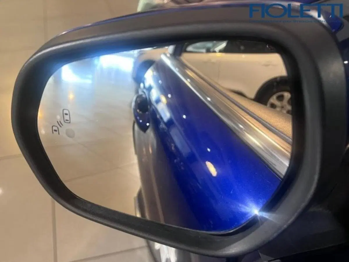 Ford Fiesta usata a Brescia (12)