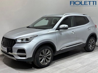 Dr dr 4.0 4.0 1.5 Bi-Fuel GPL del 2024 usata a Manerbio