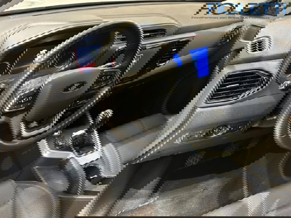 Dr dr 4.0 usata a Brescia (16)