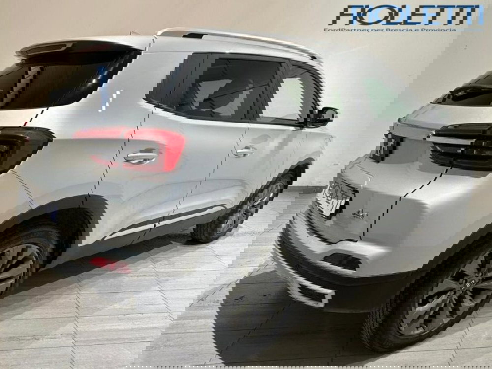 Dr dr 4.0 usata a Brescia (2)