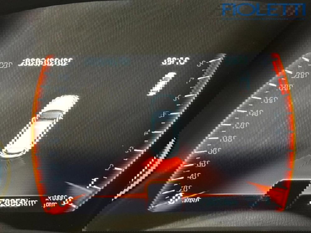 Dr dr 4.0 usata a Brescia (8)