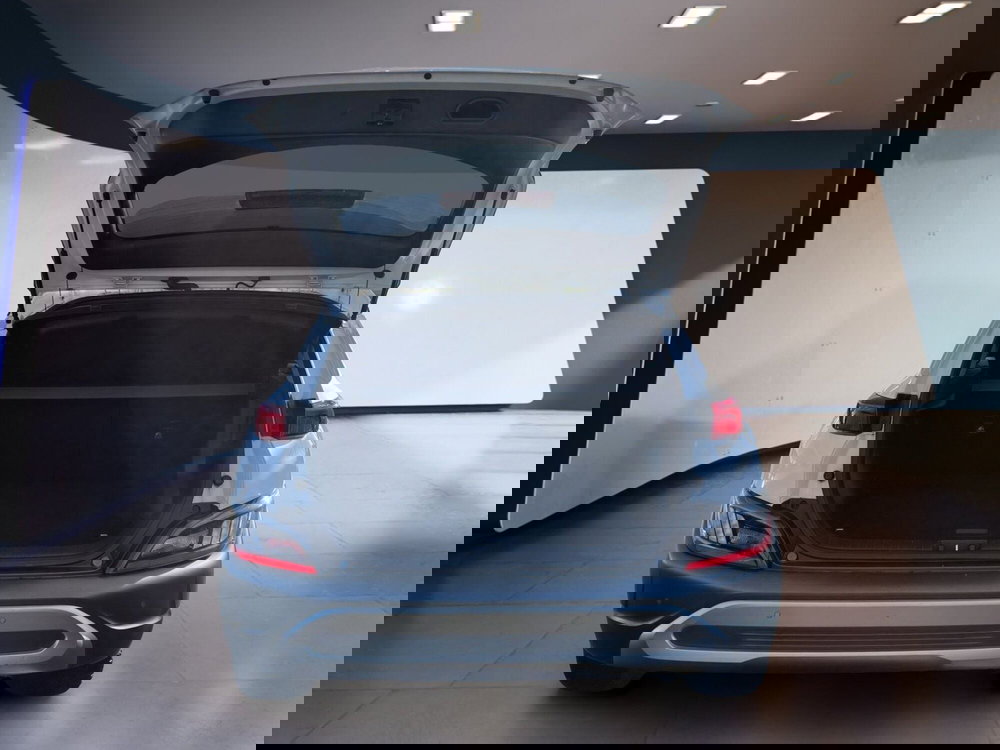 Hyundai Kona usata a Torino (7)