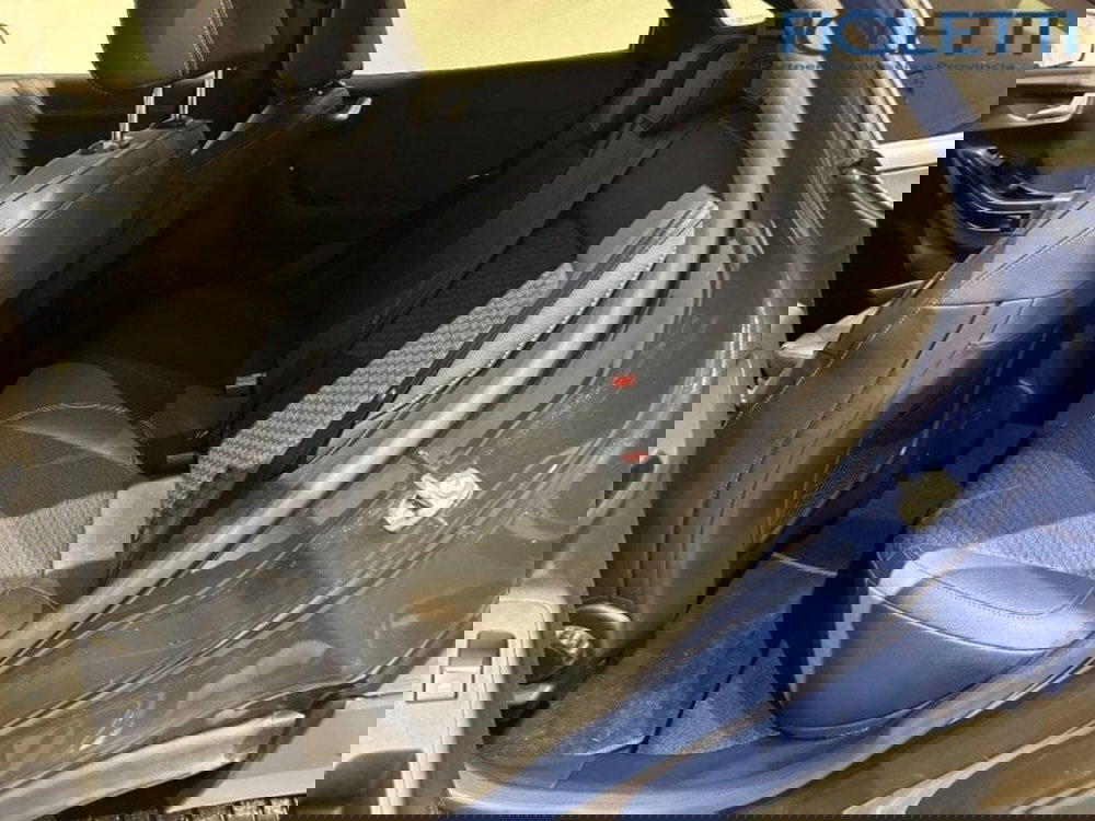 Ford Puma usata a Brescia (10)