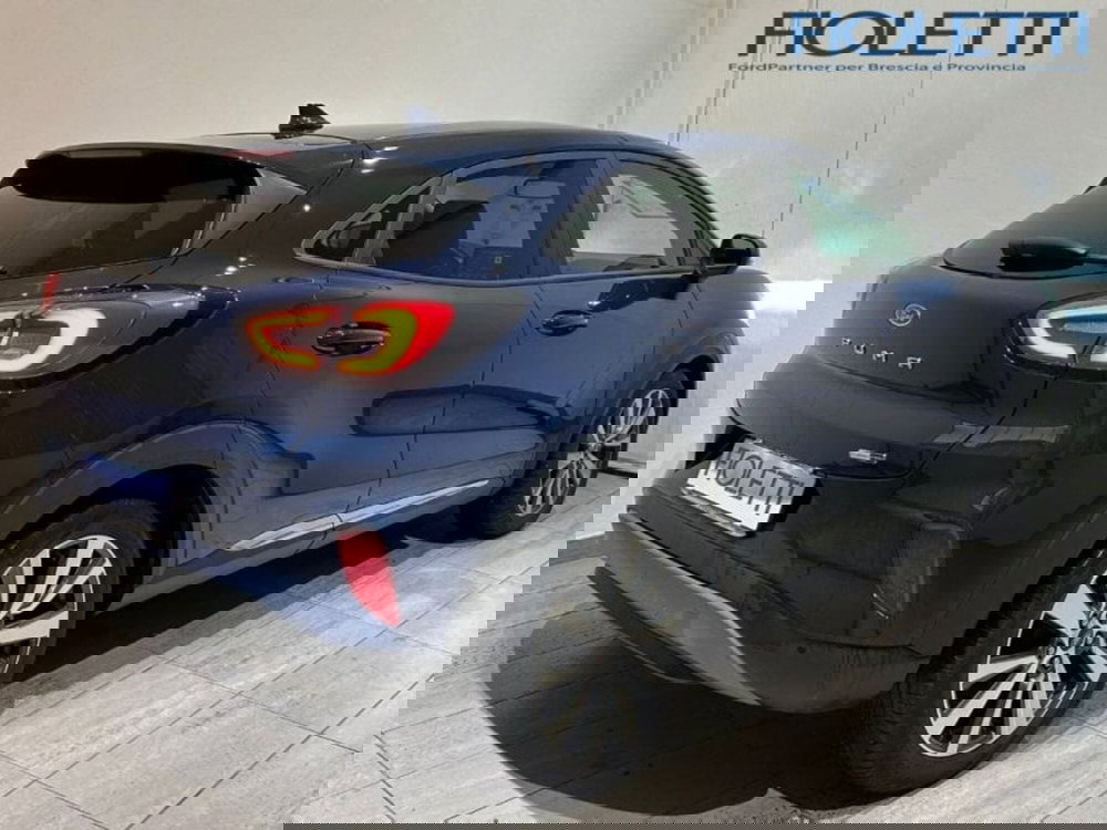 Ford Puma usata a Brescia (2)