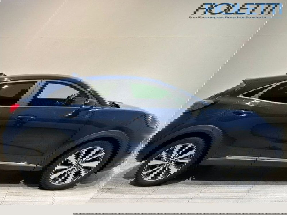 Ford Puma usata a Brescia (3)
