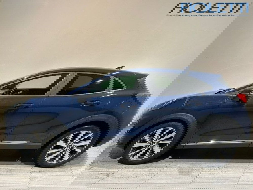 Ford Puma usata a Brescia (4)