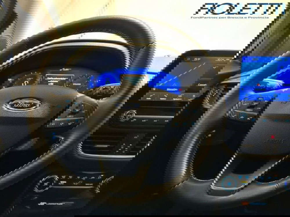 Ford Puma usata a Brescia (6)