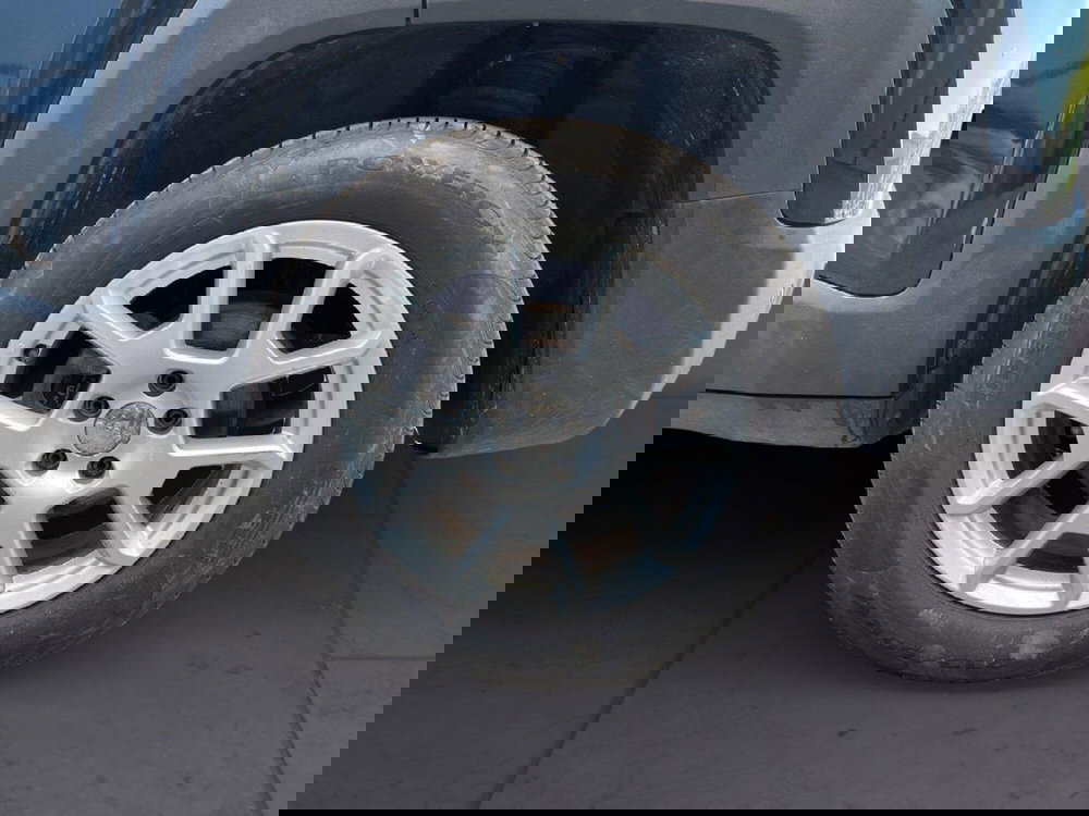 Jeep Renegade usata a Torino (8)