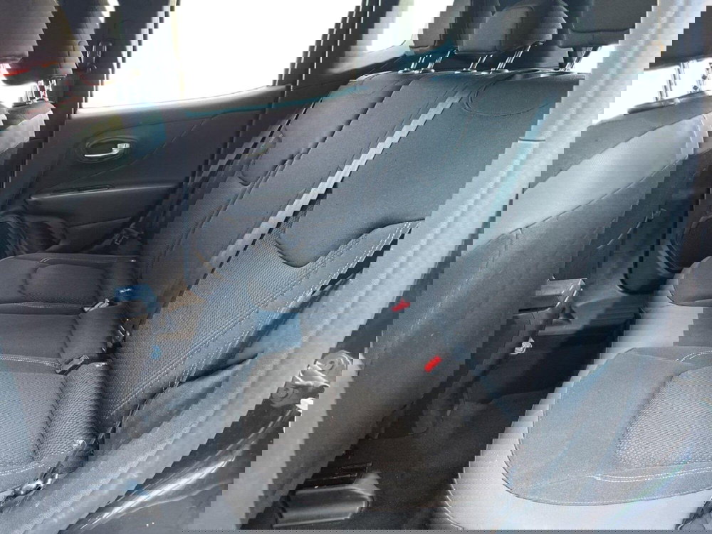 Jeep Renegade usata a Torino (9)