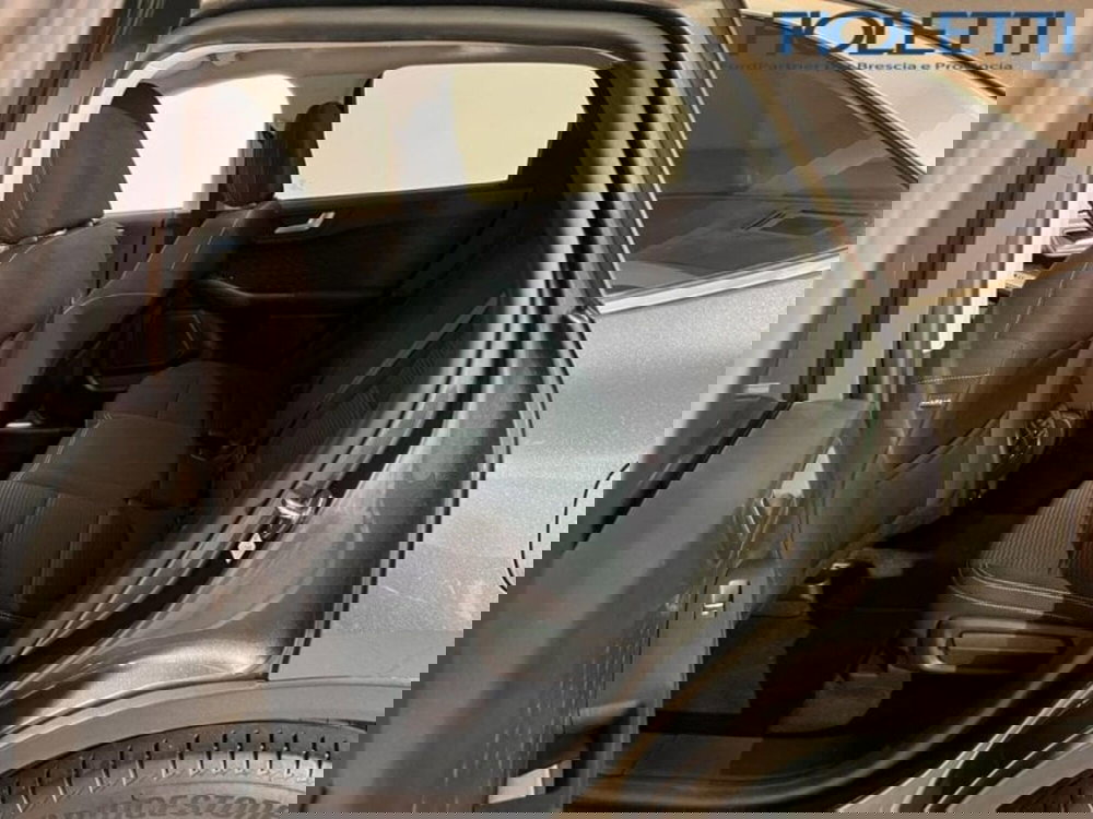 Ford Kuga usata a Brescia (10)