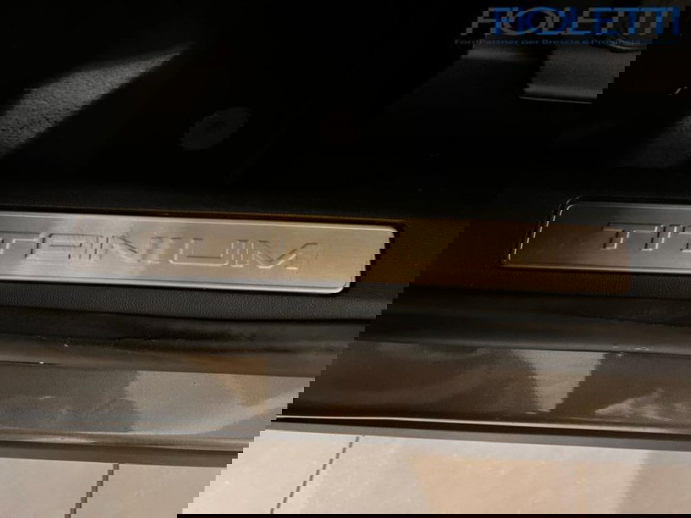 Ford Kuga usata a Brescia (13)