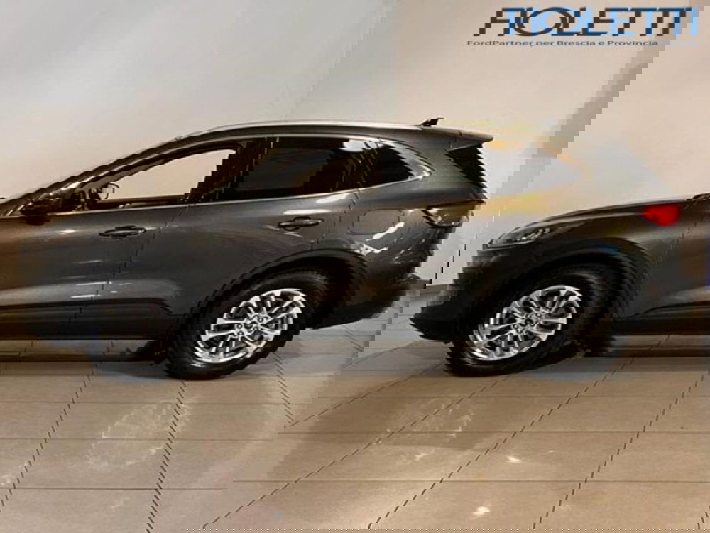 Ford Kuga usata a Brescia (4)