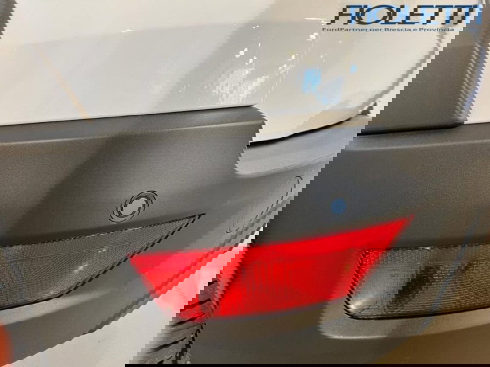Ford EcoSport usata a Brescia (11)