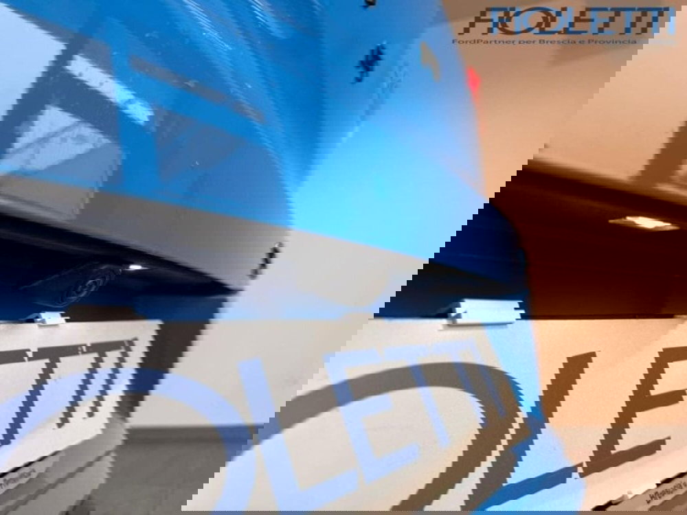 Ford Puma usata a Brescia (16)
