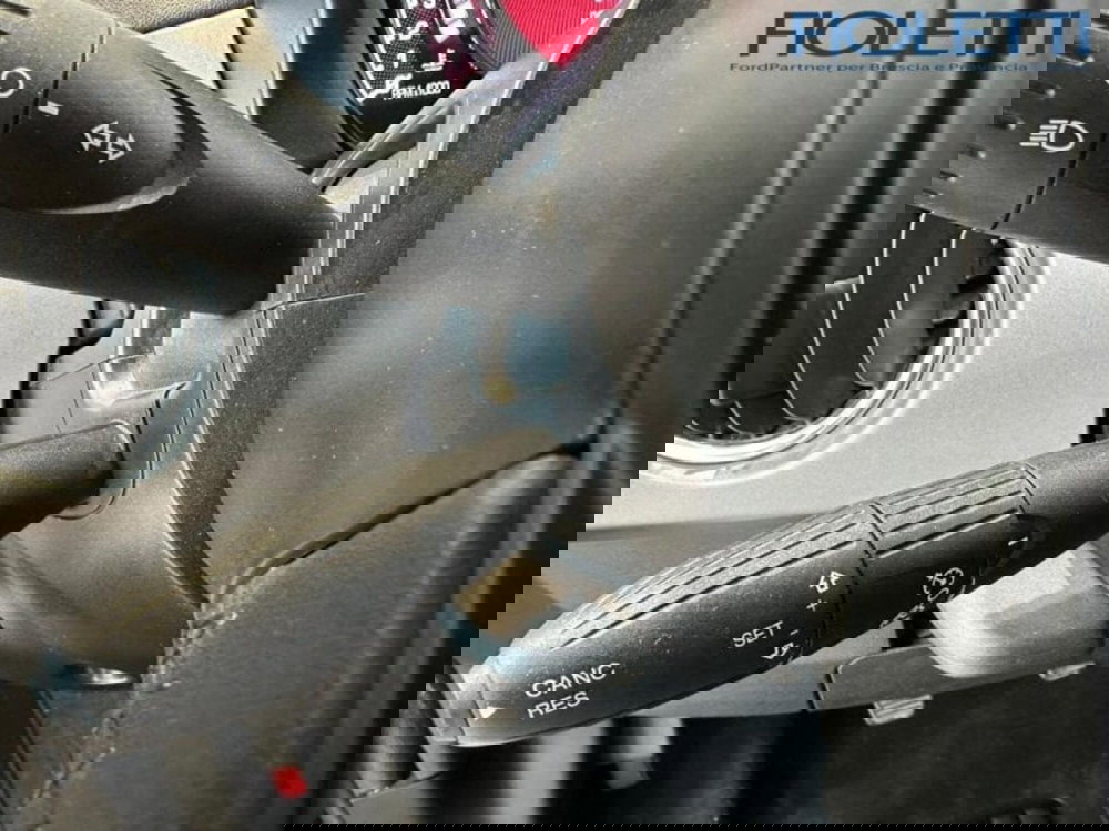 Fiat 500C Cabrio usata a Brescia (8)