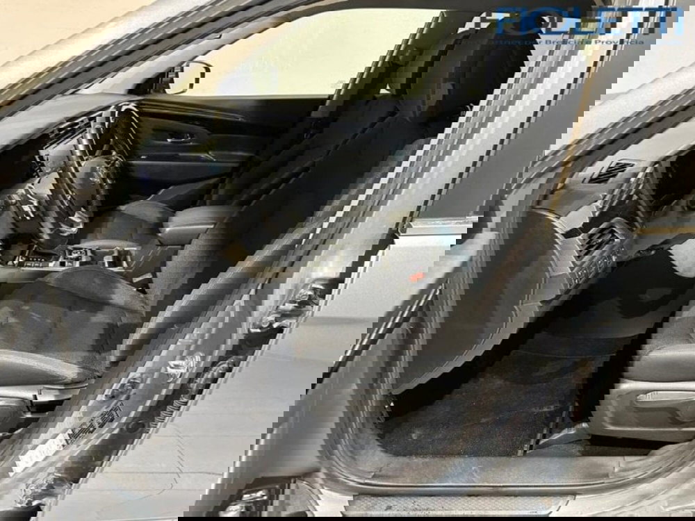 Ssangyong Korando usata a Brescia (10)