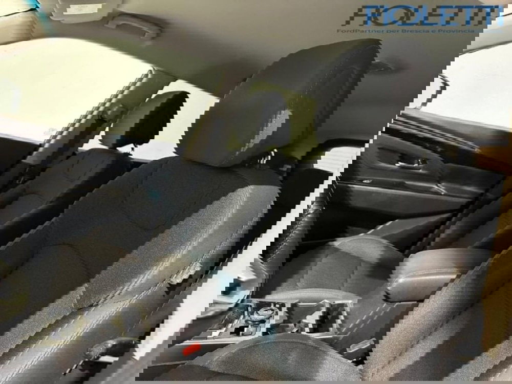 Ssangyong Korando usata a Brescia (11)