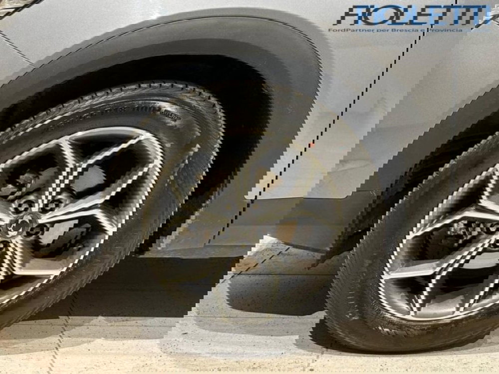 Ssangyong Korando usata a Brescia (15)