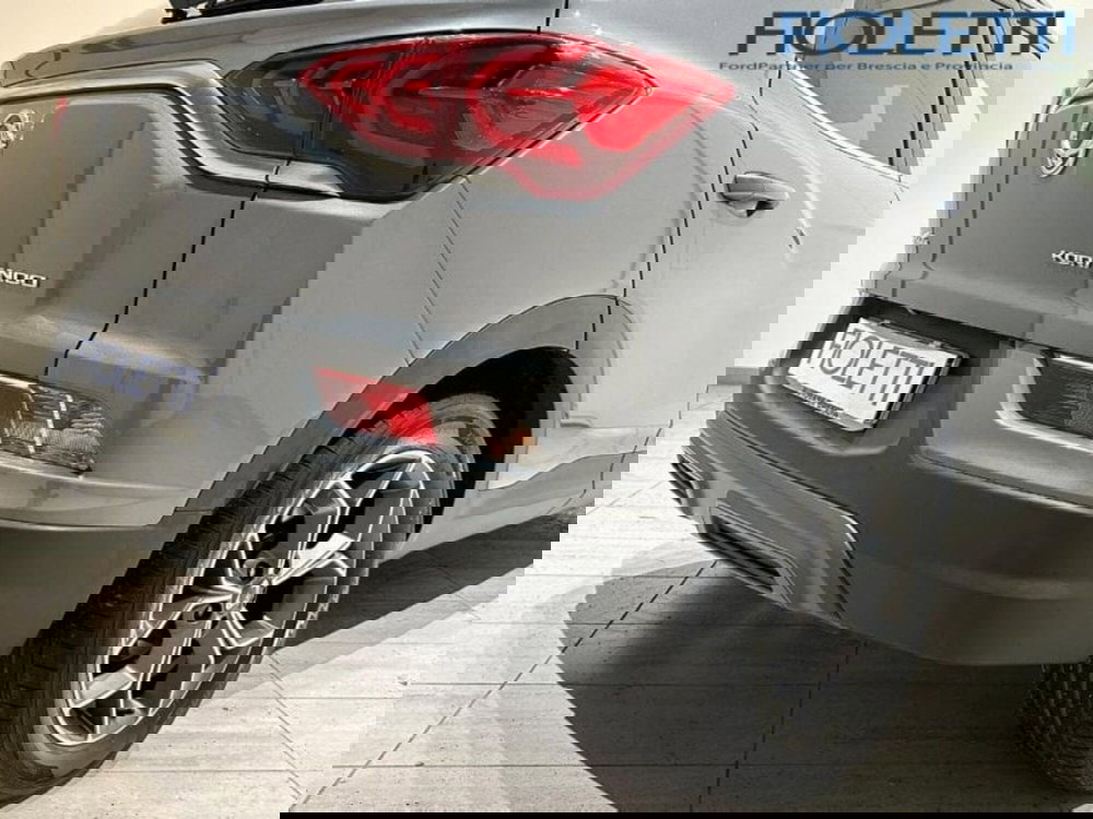 Ssangyong Korando usata a Brescia (16)