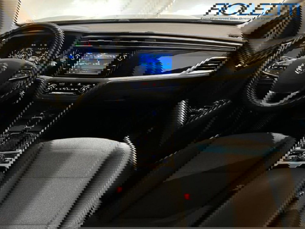 Ssangyong Korando usata a Brescia (5)