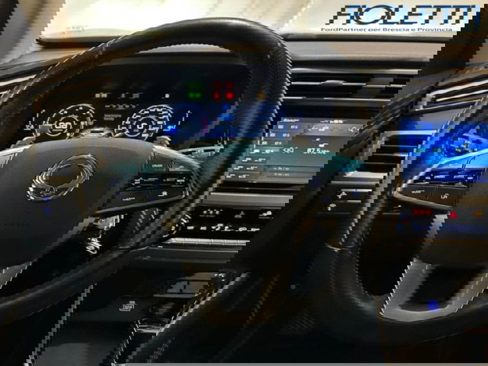 Ssangyong Korando usata a Brescia (6)