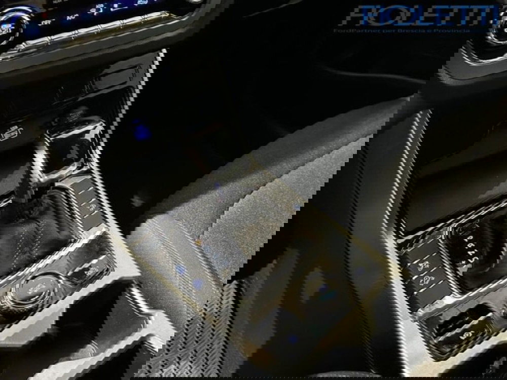 Ssangyong Korando usata a Brescia (8)