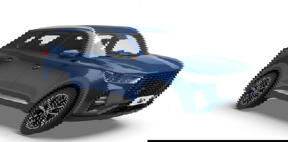 Dr DR 6.0 nuova a Torino