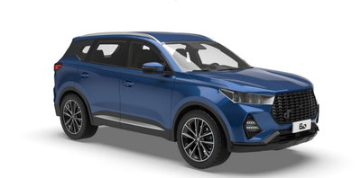 Dr DR 6.0 6.0 1.5 turbo Gpl 149cv cvt nuova a Torino