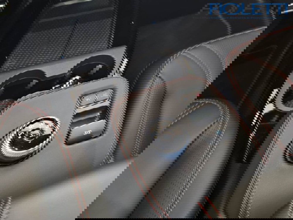 Ford Mustang Mach-E usata a Brescia (9)