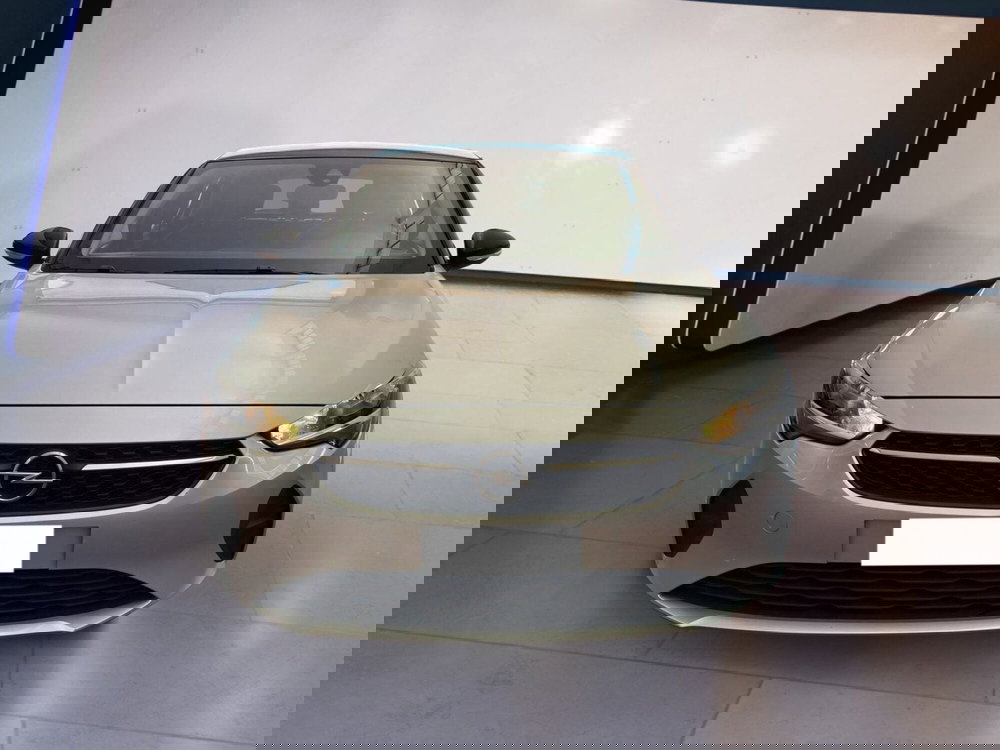 Opel Corsa usata a Torino