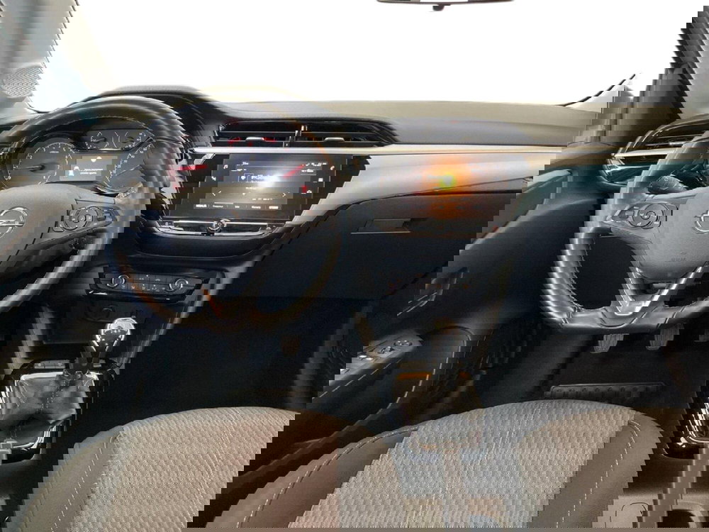 Opel Corsa usata a Torino (10)