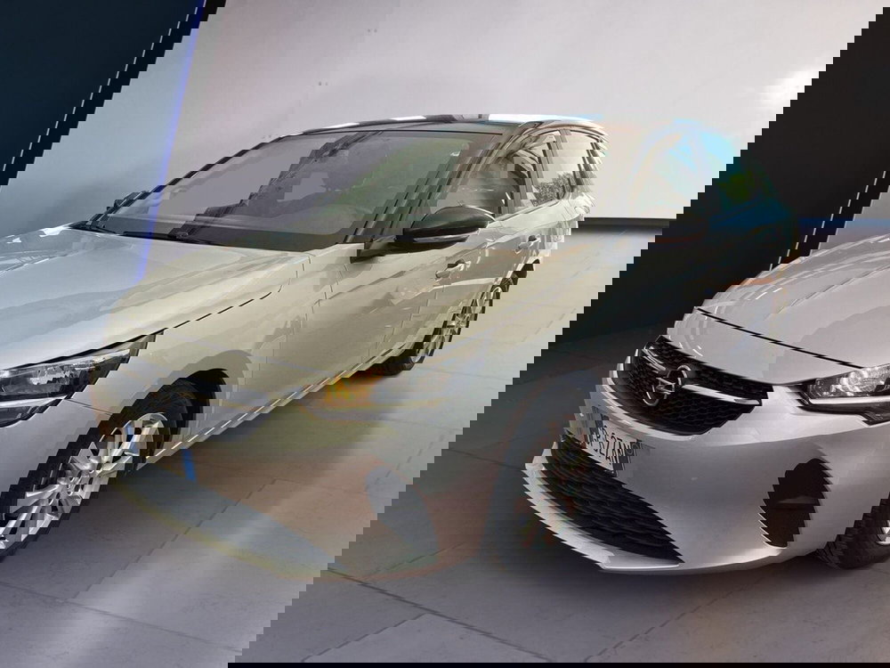 Opel Corsa usata a Torino (2)