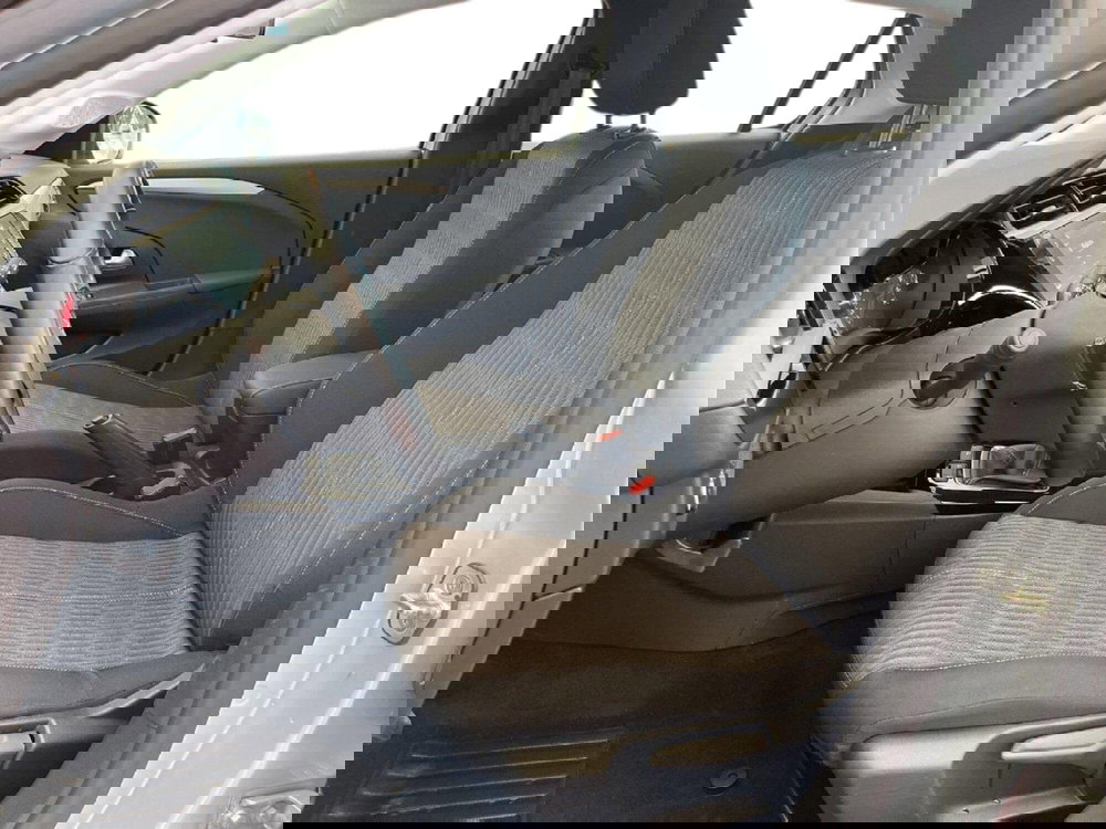 Opel Corsa usata a Torino (9)