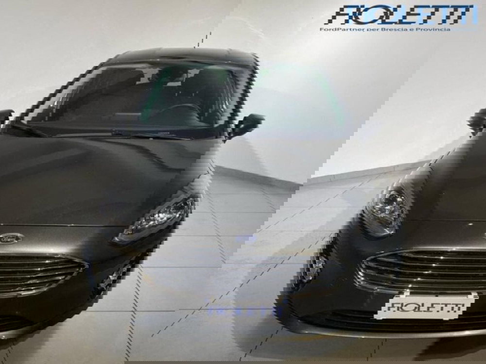 Ford Fiesta usata a Brescia (3)