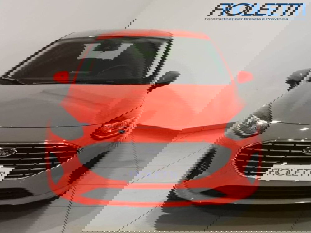 Ford Fiesta usata a Brescia (6)