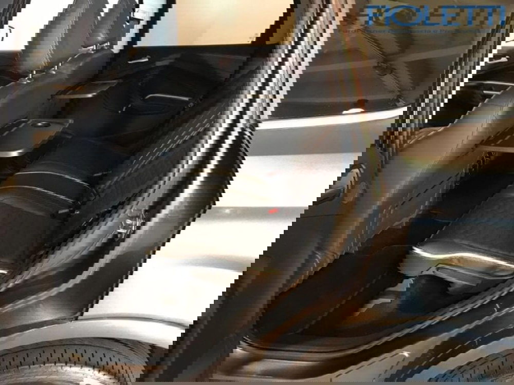 Ford Kuga usata a Brescia (13)