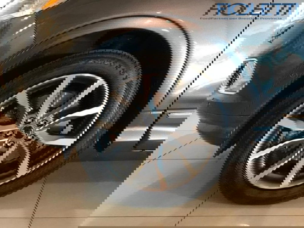 Ford Kuga usata a Brescia (15)