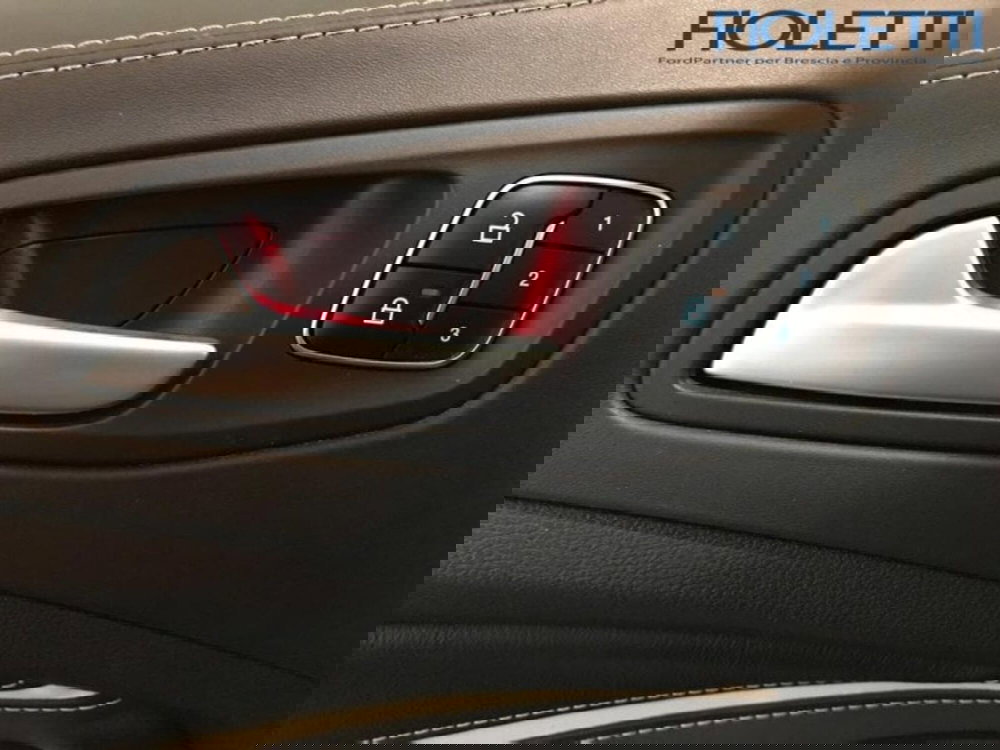 Ford Kuga usata a Brescia (16)