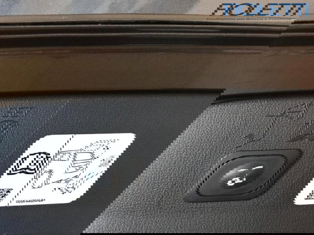 Ford Kuga usata a Brescia (17)