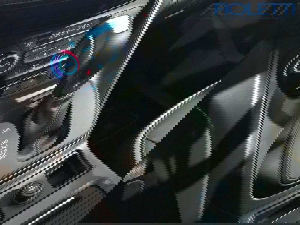 Ford Kuga usata a Brescia (9)
