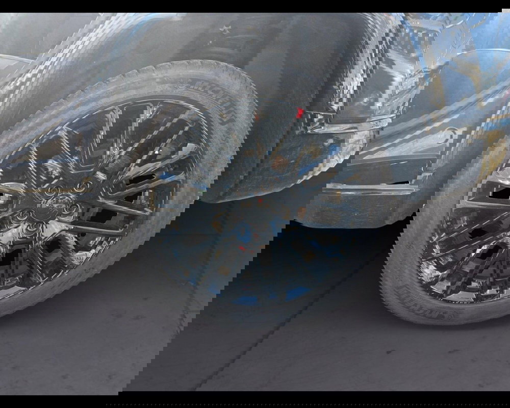 Jeep Compass usata a Torino (11)