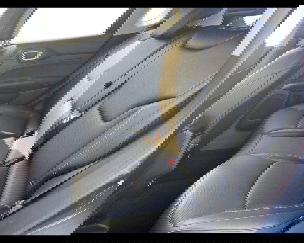 Jeep Compass usata a Torino (12)