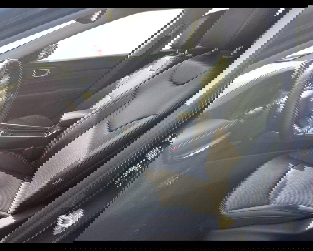 Jeep Compass usata a Torino (13)