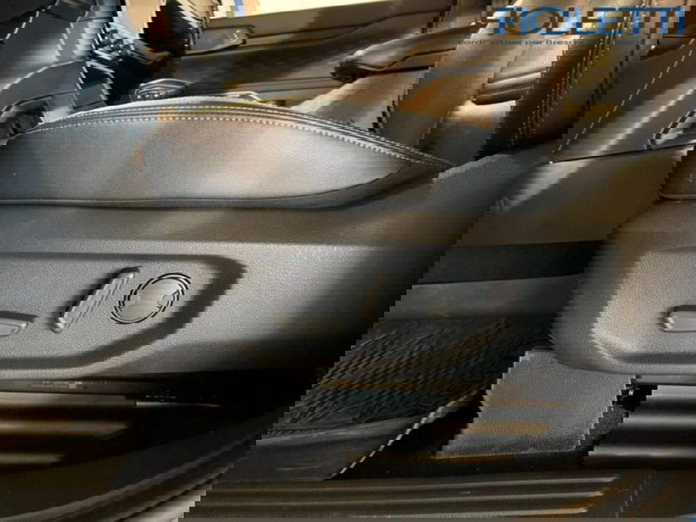 Ford Ranger Pick-up usata a Brescia (12)