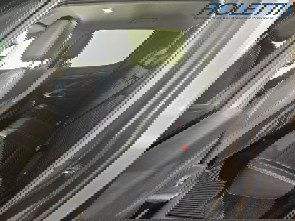 Ford Ranger Pick-up usata a Brescia (14)