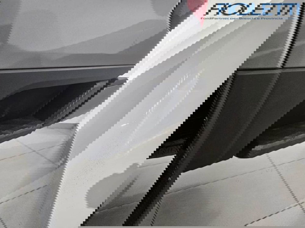 Ford Ranger Pick-up usata a Brescia (15)