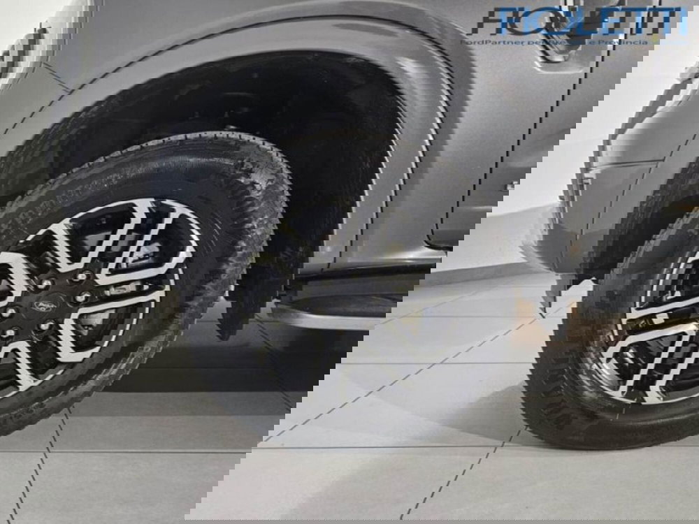 Ford Ranger Pick-up usata a Brescia (16)