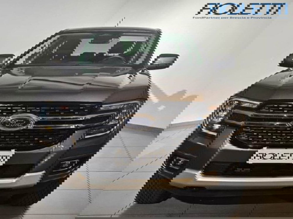 Ford Ranger Pick-up usata a Brescia (2)
