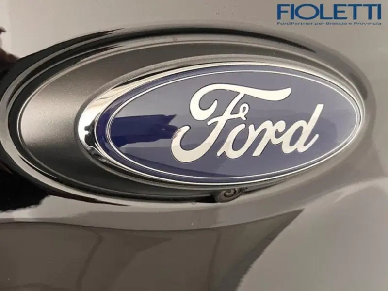 Ford Ranger Pick-up usata a Brescia (13)